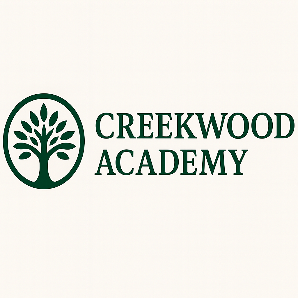 Students collaborating in class