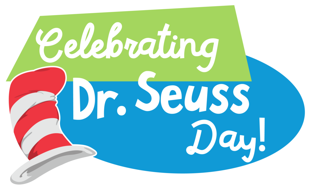 Dr. Seuss Day at Creekwood